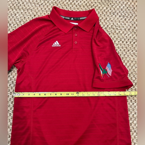 Cutter & Buck men’s large golf shirt(s) - Picture 3 of 13